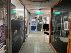 ICB Shopping Centre (D19), Retail #571719561